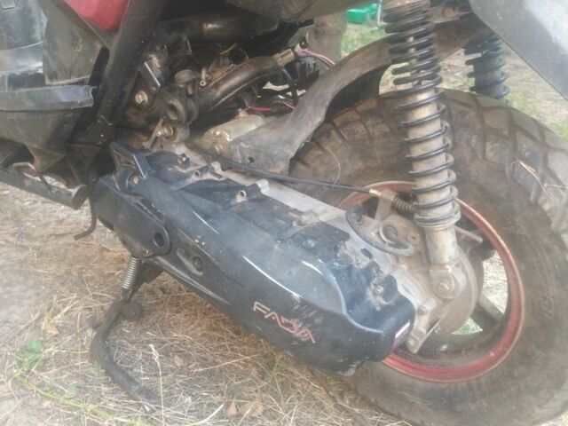 Фада Другая 2020 в Днепре (Днепропетровске) на Automoto.ua Фада Другая, объемом двигателя 0 л и пробегом 0 тыс. км за 145 $, фото 1 на Automoto.ua