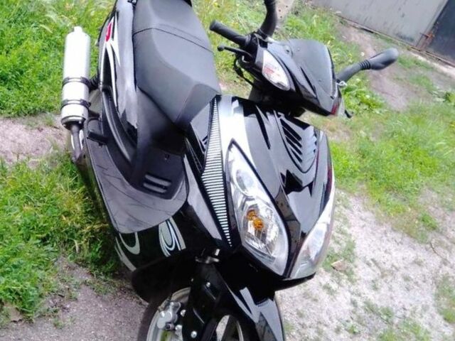 Фада Інша, об'ємом двигуна 0.25 л та пробігом 0 тис. км за 812 $, фото 1 на Automoto.ua