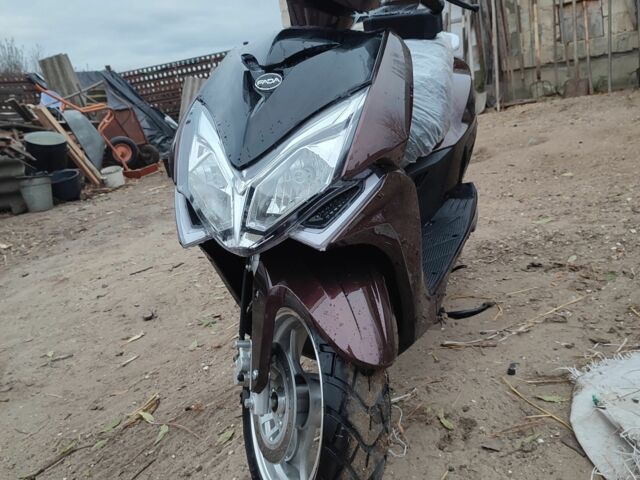 Фада Другая, объемом двигателя 0.15 л и пробегом 0 тыс. км за 844 $, фото 1 на Automoto.ua