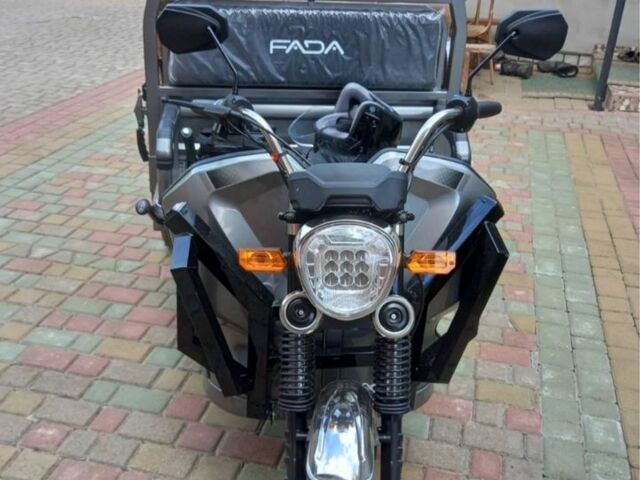 Фада Другая, объемом двигателя 0 л и пробегом 0 тыс. км за 1500 $, фото 1 на Automoto.ua