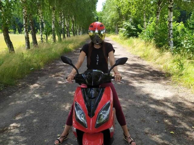 Фада Інша, об'ємом двигуна 0.15 л та пробігом 0 тис. км за 700 $, фото 1 на Automoto.ua