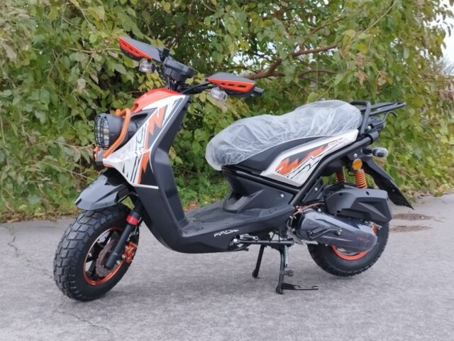 Фада Другая, объемом двигателя 0.15 л и пробегом 0 тыс. км за 1100 $, фото 1 на Automoto.ua