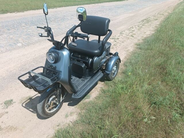 Фада Другая, объемом двигателя 0 л и пробегом 0 тыс. км за 35000 $, фото 1 на Automoto.ua