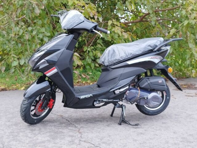 Фада Другая, объемом двигателя 0.13 л и пробегом 0 тыс. км за 930 $, фото 1 на Automoto.ua