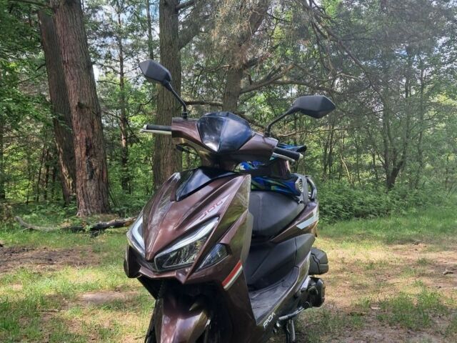 Фада Другая, объемом двигателя 0.13 л и пробегом 0 тыс. км за 867 $, фото 1 на Automoto.ua