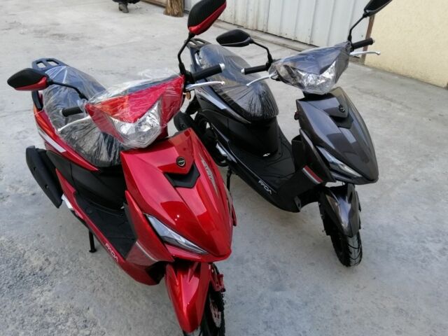 Фада Другая, объемом двигателя 0.13 л и пробегом 0 тыс. км за 930 $, фото 1 на Automoto.ua