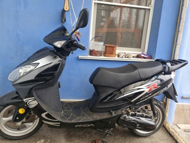 Фада Другая, объемом двигателя 0.15 л и пробегом 0 тыс. км за 25000 $, фото 1 на Automoto.ua