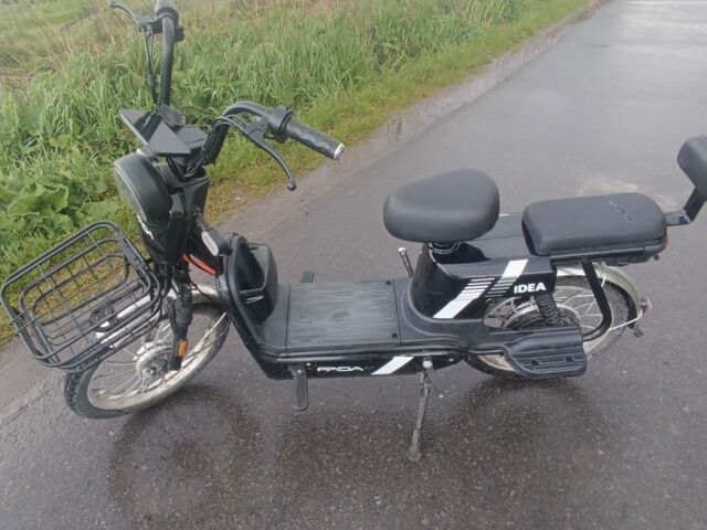 Фада Другая, объемом двигателя 0.6 л и пробегом 0 тыс. км за 23000 $, фото 1 на Automoto.ua