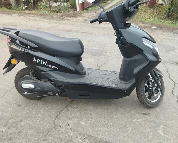 Черный Фада ФД, объемом двигателя 0 л и пробегом 260 тыс. км за 1000 $, фото 1 на Automoto.ua
