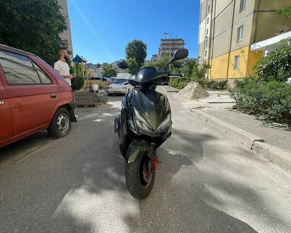 Зелений Фада ФД, об'ємом двигуна 0 л та пробігом 30 тис. км за 603 $, фото 1 на Automoto.ua