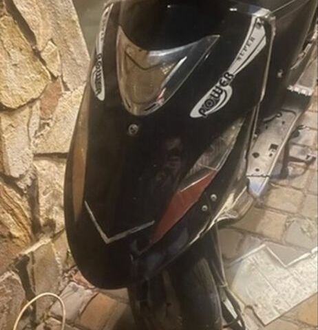 Фада ФД50КТ, объемом двигателя 80 л и пробегом 0 тыс. км за 107 $, фото 1 на Automoto.ua