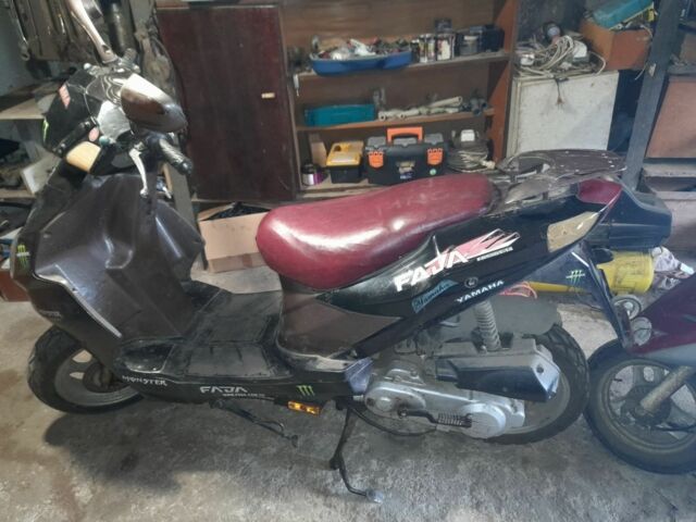 Фада Лон, объемом двигателя 0 л и пробегом 0 тыс. км за 10000 $, фото 1 на Automoto.ua