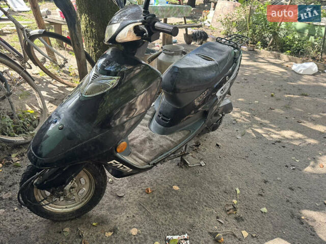 Фада FD 50QT 2007 в Козельце на Automoto.ua Черный Фада FD 50QT, объемом двигателя 0.49 л и пробегом 4 тыс. км за 193 $, фото 1 на Automoto.ua