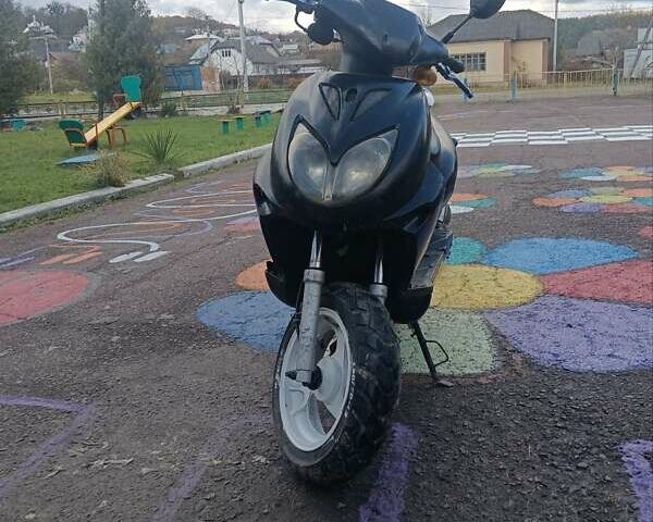 Фада FD 50QT 2008 в Бережанах на Automoto.ua Черный Фада FD 50QT, объемом двигателя 0.08 л и пробегом 8 тыс. км за 250 $, фото 1 на Automoto.ua