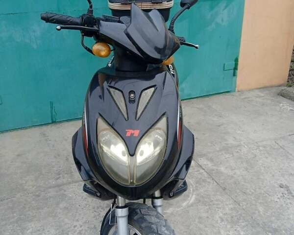 Чорний Фада FD 50QT, об'ємом двигуна 0 л та пробігом 12 тис. км за 376 $, фото 1 на Automoto.ua