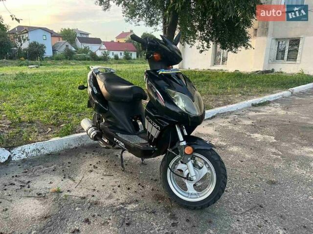 Чорний Фада FD 50QT, об'ємом двигуна 0 л та пробігом 11 тис. км за 227 $, фото 1 на Automoto.ua