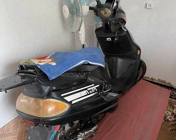 Фада FD 50QT, объемом двигателя 0.05 л и пробегом 25 тыс. км за 277 $, фото 1 на Automoto.ua