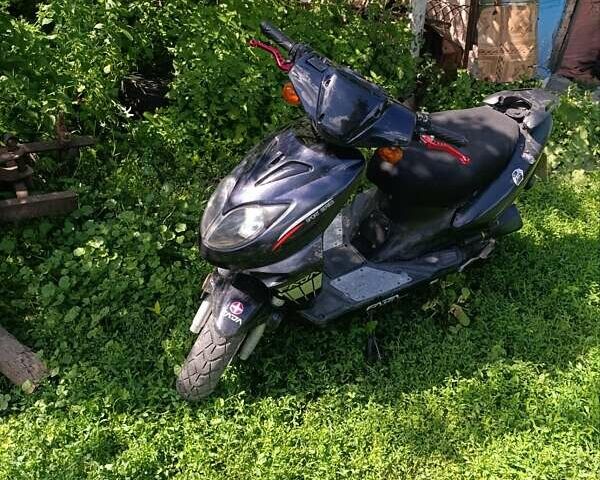 Фада FD 50QT, объемом двигателя 0.49 л и пробегом 5 тыс. км за 230 $, фото 1 на Automoto.ua
