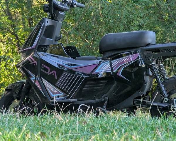 Фада MiLA, объемом двигателя 0 л и пробегом 3 тыс. км за 699 $, фото 1 на Automoto.ua