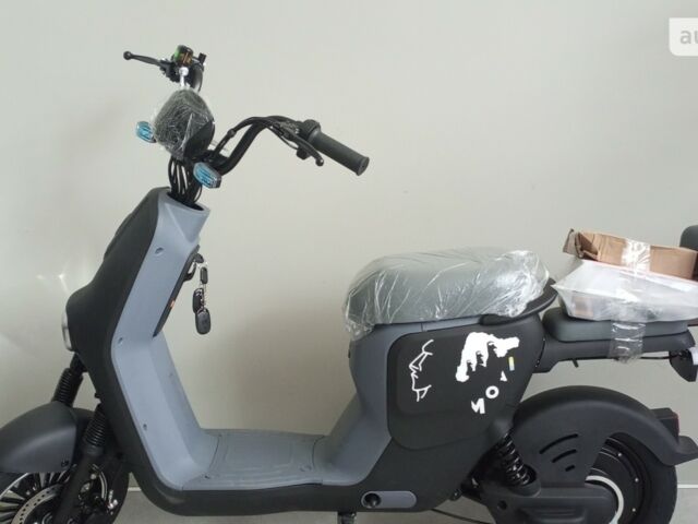 купить новое авто Фада MiLA 2024 года от официального дилера MotoHub Фада фото