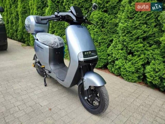 Фада N9, объемом двигателя 0 л и пробегом 1 тыс. км за 699 $, фото 1 на Automoto.ua