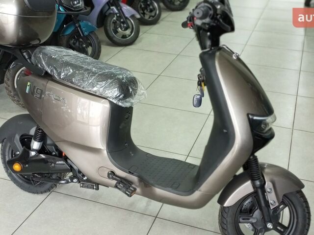 купить новое авто Фада N9 2024 года от официального дилера MotoHub Фада фото
