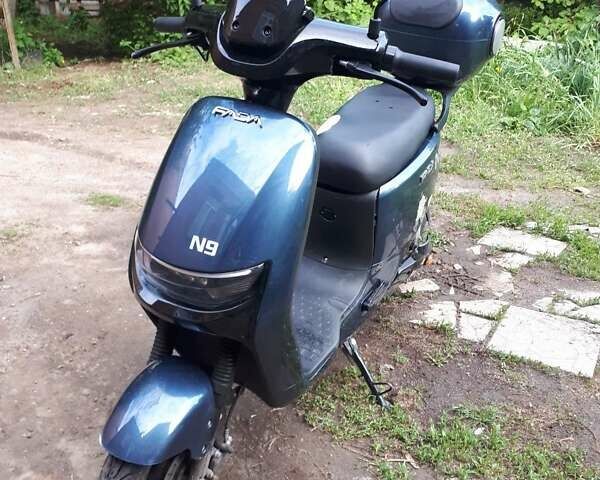 Фада N9, объемом двигателя 0 л и пробегом 2 тыс. км за 480 $, фото 1 на Automoto.ua