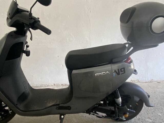 Фада N9, объемом двигателя 0 л и пробегом 0 тыс. км за 481 $, фото 1 на Automoto.ua