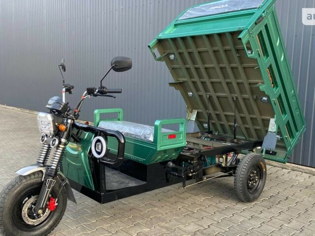купити нове авто Фада Nimbus 2024 року від офіційного дилера MotoHub Фада фото