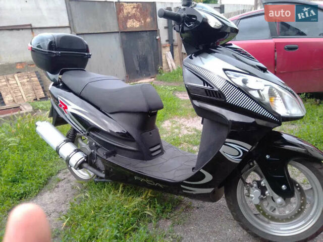 Фада RR, объемом двигателя 0 л и пробегом 3 тыс. км за 844 $, фото 1 на Automoto.ua