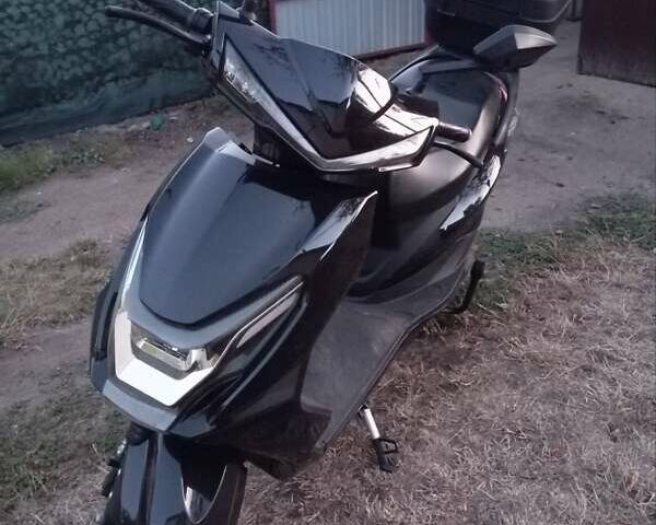 Чорний Фада SPiN, об'ємом двигуна 0 л та пробігом 14 тис. км за 1400 $, фото 1 на Automoto.ua