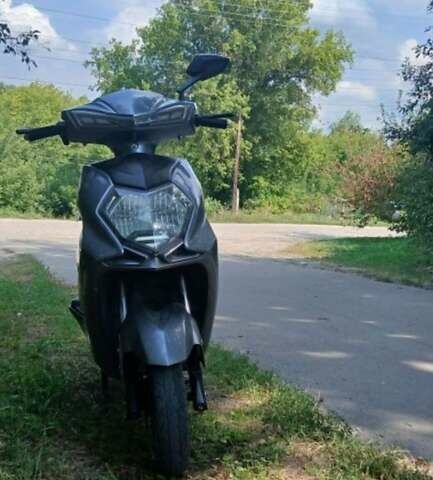 Серый Фада SPiN, объемом двигателя 0 л и пробегом 1 тыс. км за 800 $, фото 1 на Automoto.ua