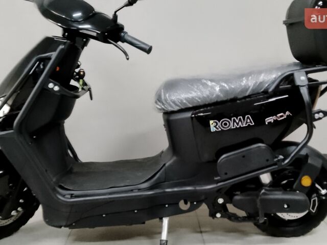 купить новое авто Фада STRIM 2024 года от официального дилера MotoHub Фада фото