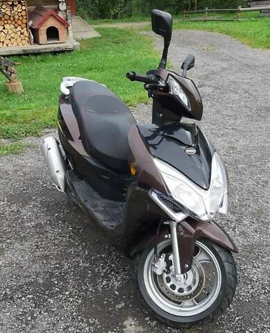 Коричневий Фада YB 150T-15D UP, об'ємом двигуна 0 л та пробігом 1 тис. км за 750 $, фото 1 на Automoto.ua