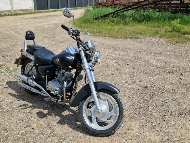 Фалькон 6510, объемом двигателя 0.2 л и пробегом 0 тыс. км за 800 $, фото 1 на Automoto.ua
