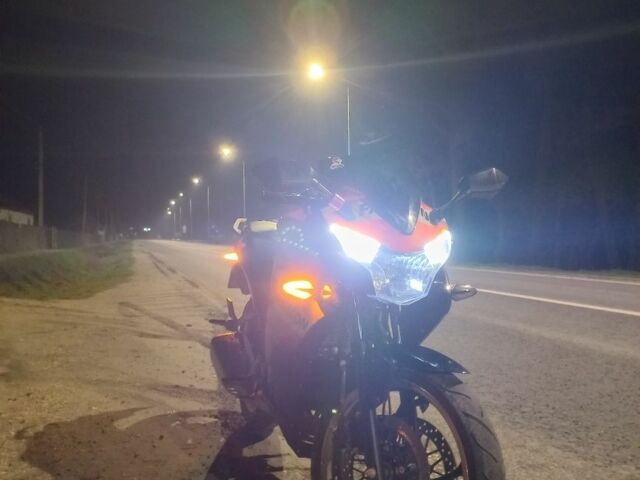 Фалькон Другая, объемом двигателя 0.25 л и пробегом 0 тыс. км за 1050 $, фото 1 на Automoto.ua