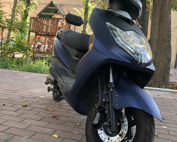 Фалькон Maxter, об'ємом двигуна 0 л та пробігом 1 тис. км за 700 $, фото 1 на Automoto.ua