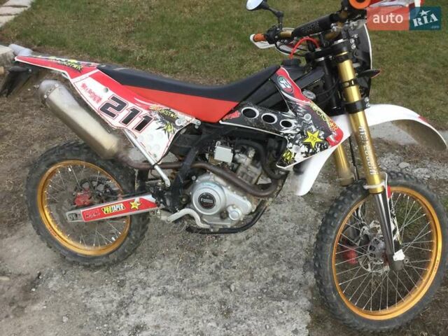 Красный Фантик Кабаллеро, объемом двигателя 0 л и пробегом 3 тыс. км за 1750 $, фото 1 на Automoto.ua