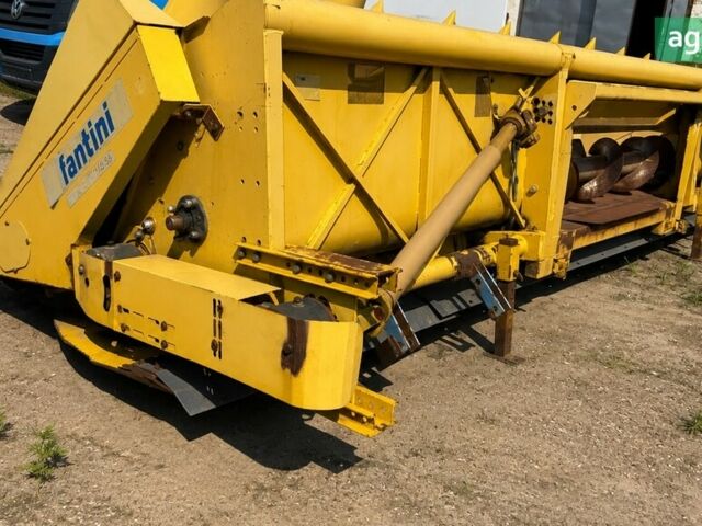 Фантини L02, объемом двигателя 0 л и пробегом 0 тыс. км за 14398 $, фото 1 на Automoto.ua