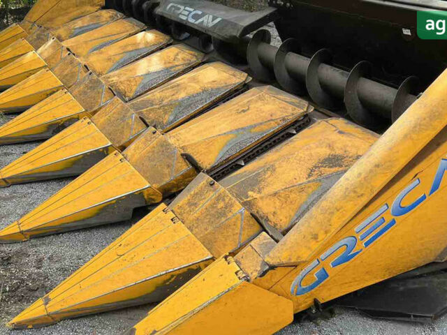 Фантіні Л03, об'ємом двигуна 0 л та пробігом 21 тис. км за 12000 $, фото 1 на Automoto.ua