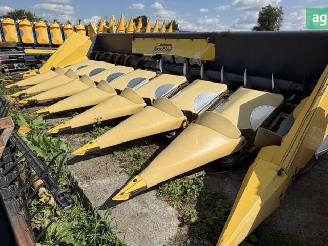 Фантіні Л03, об'ємом двигуна 0 л та пробігом 0 тис. км за 24900 $, фото 1 на Automoto.ua