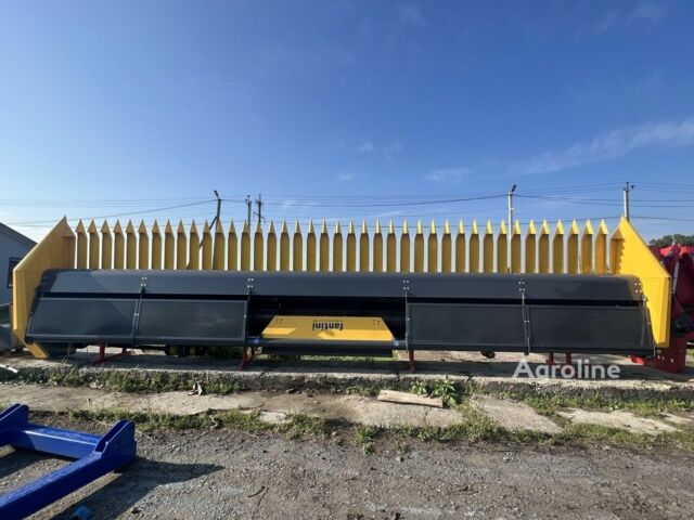 Фантини Другая, объемом двигателя 6 л и пробегом 0 тыс. км за 38255 $, фото 1 на Automoto.ua