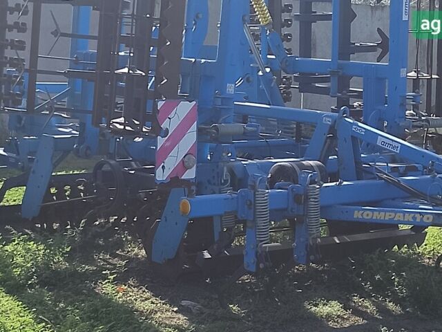 Farmet К 600, об'ємом двигуна 0 л та пробігом 0 тис. км за 19772 $, фото 1 на Automoto.ua