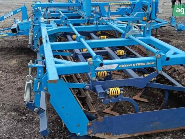 Farmet К 800, объемом двигателя 0 л и пробегом 100 тыс. км за 27500 $, фото 1 на Automoto.ua