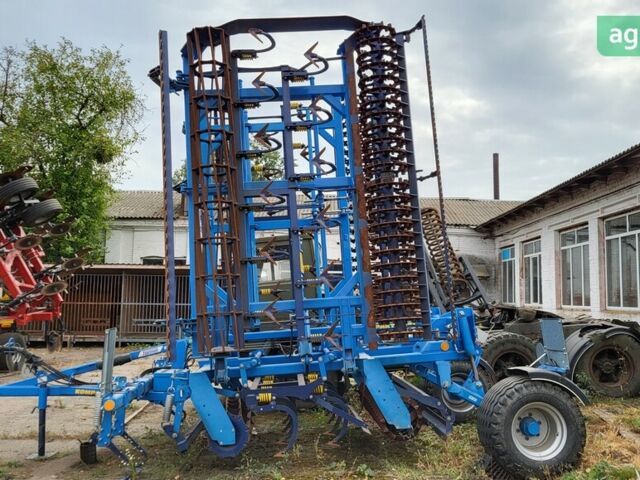 Farmet К 800, об'ємом двигуна 0 л та пробігом 0 тис. км за 43000 $, фото 1 на Automoto.ua