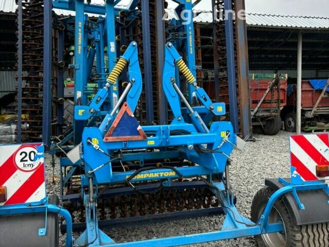 Farmet Другая, объемом двигателя 0 л и пробегом 0 тыс. км за 33107 $, фото 1 на Automoto.ua