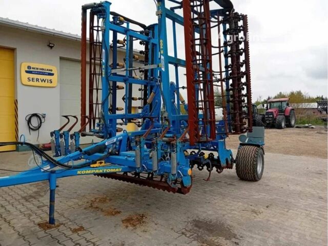 Farmet Другая, объемом двигателя 0 л и пробегом 0 тыс. км за 35278 $, фото 1 на Automoto.ua