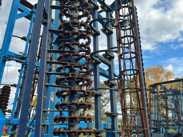 Синий Farmet Другая, объемом двигателя 0 л и пробегом 0 тыс. км за 29209 $, фото 1 на Automoto.ua