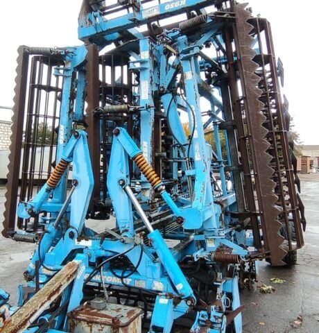 Farmet K 930, объемом двигателя 0 л и пробегом 0 тыс. км за 15050 $, фото 1 на Automoto.ua