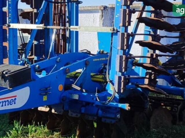Farmet Softer 2018 у Дніпро (Дніпропетровську) на Automoto.ua Farmet Softer, об'ємом двигуна 0 л та пробігом 0 тис. км за 26500 $, фото 1 на Automoto.ua